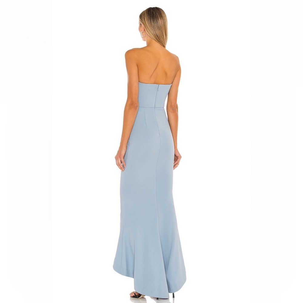 NBD June Gown purchased from Revolve. Only worn once